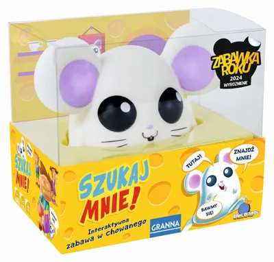 Obrázok produktu pre Hra Search me