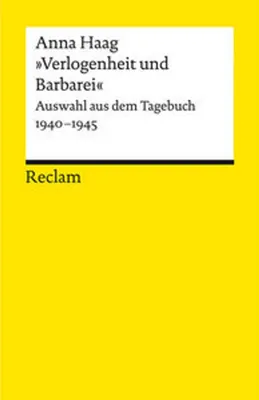 Image de »Verlogenheit und Barbarei«