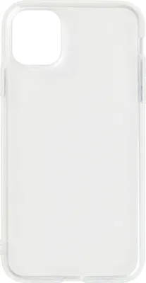 Obrázok produktu pre eSTUFF ES67100029-BULK, Apple, Priehľadná