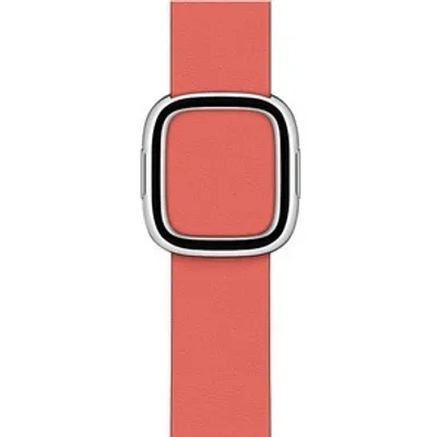 Produktbild von Apple MY622ZM/A, Band, Smartwatch, Pink, Apple, Apple Watch 38mm, 40mm, Leder