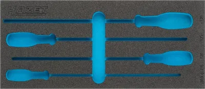 Produktbild von HAZET 163-380L, Schwarz