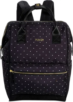 Produktbild von Punta City Style Daypack 37 cm