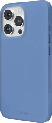 Immagine prodotto di SBS TEINSTIP1661PB Custodia per cellulare 16 cm (6,3") Cover Blu