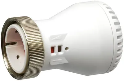 Produktbild von ALRE-IT Ventilstellantrieb ZBOOA-040.100 24VDC/24VAC stromlos geschloss.H9100000