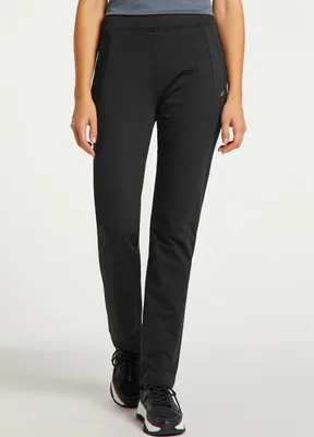 Produktbild von Joy Sina Freizeithose Damen schwarz Gr 42