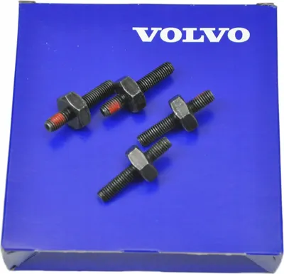 Produktbild von Neuer Original Volvo S40 V50 Federbeinbausatz vorne vom autorisierten Händler