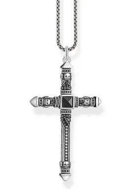 Image de Thomas Sabo KE2003-508-11-L50V Collier