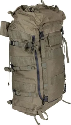 Produktbild von Österr. Kraxenrucksack ohne Tragegestell