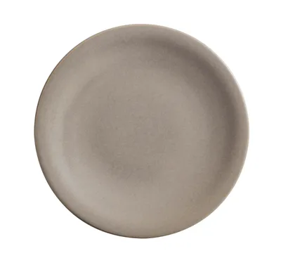 Image de KAHLA Assiette plate 26,5 cm Homestyle desert sand 1T3437A93022W