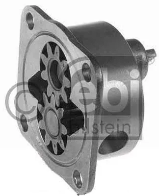 Produktbild von Febi Bilstein Ölpumpe 01733