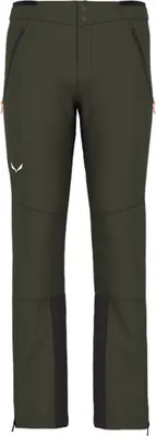 Produktbild von Lagorai Dst Herren Hose - Salewa, Farbe:5280-dark olive, Größe:48/M