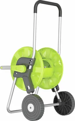 Obrázek produktu pro Vozík na hadici Cellfast Economic 1/2" 45 m