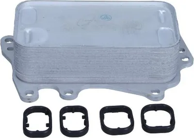 Obrázek produktu pro Trucktec Chladič Oleje Bmw X3 2.0D 10-