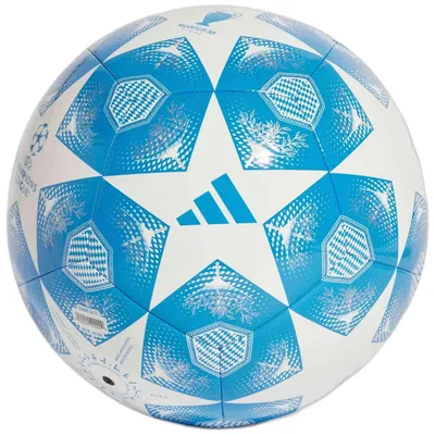 Imagen del producto de Adidas Balones/pelotas Uefa Champions League Club, JH1286