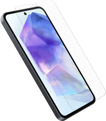 Produktbild von OtterBox Glass Samsung Galaxy A55 5G -clear