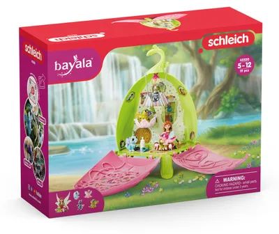 Immagine prodotto di Schleich schleich® bayala® 42520 Asilo degli animali di Marween 42520