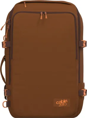 Produktbild von Cabin Zero Adv Pro 42l Rucksack Braun Braun One Size