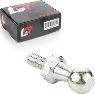Produktbild von Kugelzapfen Kugelkopf M5 10mm DIN71803 für ALFA ROMEO FIAT LANCIA SUBARU TOYOTA