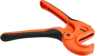 Zdjęcie produktu dla Maszyna do cięcia rur z tworzyw sztucznych o średnicy do 32 mm – BH311-32 – narzędzie do cięcia rur
