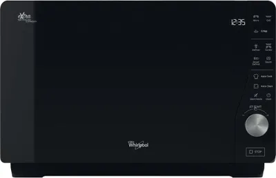 Productafbeelding van Whirlpool MWF 427 SL Magnetron met grill 25 L (ExtraSpace Full Flat)