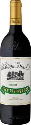Produktbild von La Rioja Alta Gran Reserva 904 "Selección Especial" 2015 | Rotwein | Spanien | 1 x 0,75 Liter