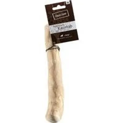 Obrázok produktu pre Žuvacia tyčinka pre psov 042044, žuvacia hračka z kávového dreva, prírodná žuvacia hračka pre psov, veľkosť M: pre psov s hmotnosťou do 20 kg