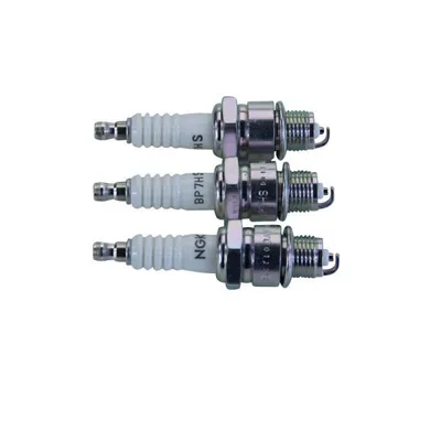 Produktbild von Zündkerze NGK BP7HS, 5111, 3 Stück