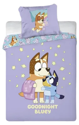 Immagine prodotto di Copripiumino Bluey