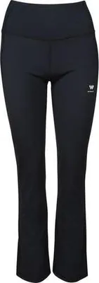 Produktbild von Witeblaze Smilla Trainingshose Sweatpants Damen schwarz NEU 44