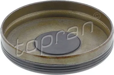 Produktbild von TOPRAN Verschlussdeckel Nockenwelle 410 424 passend für MERCEDES-BENZ C-Klasse Limousine (W204) 40mm
