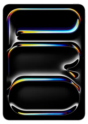 Produktbild von Apple iPad Pro, 27,9 cm (11"), 2420 x 1668 Pixel, 256 GB, 12 GB, iPadOS 26, Silber