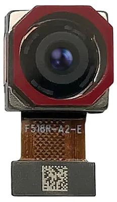 Produktbild von Clappio, Hauptkamera 50MP Rückseitig Ersatzteil für Redmi 15C / Poco C85, Schwarz