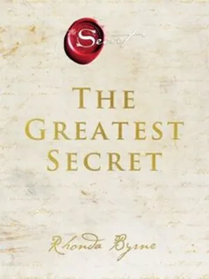 Immagine prodotto di The Greatest Secret