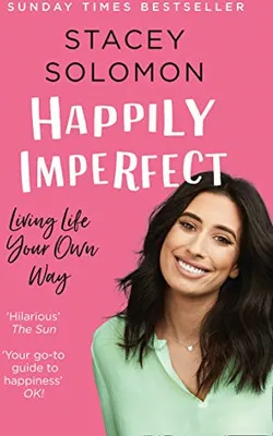 Produktbild von Happily Imperfect