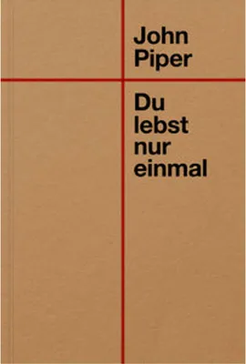 Obrázok produktu pre Du lebst nur einmal