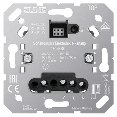 Image de JUNG Module relais uni 0-400W NSTeing