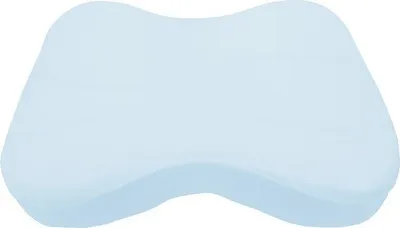Produktbild von Ersatzkissenbezug für das M‑Line Athletic Pillow : Farbe - Ciel