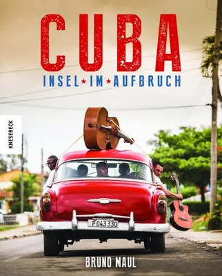 Obrázok produktu pre Cuba