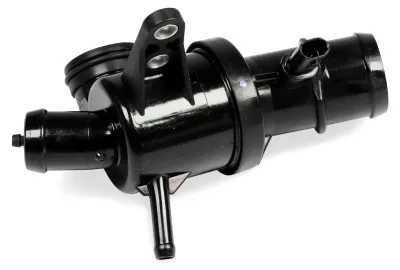 Produktbild von HEPU Thermostat Kühlmittel 92°C passend für MERCEDES-BENZ A-Klasse (W169) B-Klasse (W245)