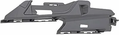 Produktbild von DIEDERICHS 1033137 Stoßstangenhalter Vorne Links für AUDI A3 Sportback (8VA, 8VF) A3 Limousine (8VS, 8VM) A3 Schrägheck (8V1, 8VK) A3 Cabrio