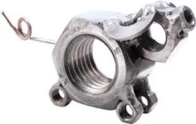Produktbild von Metallfigur Schweinchen – handgefertigte Schwein Skulptur