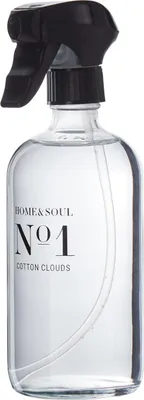 Produktbild von BUTLERS Raumspray HOME & SOUL Baumwolle Clouds