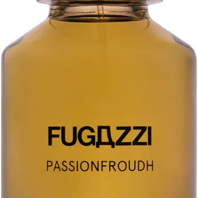 Zdjęcie produktu dla Fugazzi Passionfroudh Extrait de Parfum 50 ml UNISEX