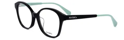 Produktbild von Max&Co. Mod. Mo5020-F Shiny Black