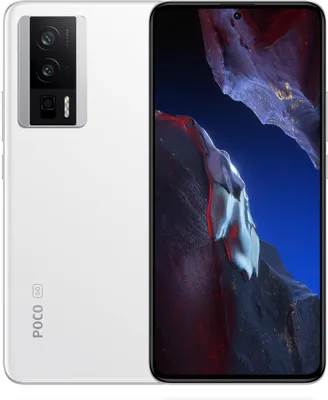 Produktbild von Xiaomi Poco F5 Pro 5G Dual-SIM 512 GB