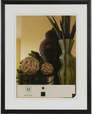 Immagine prodotto di Henzo cornice in legno Artos 40x60 cm nero