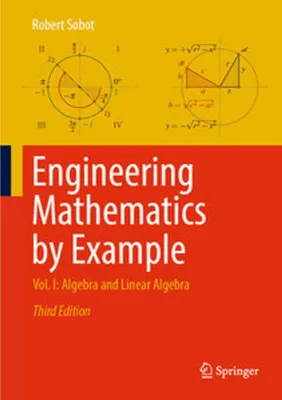 Immagine prodotto di Engineering Mathematics by Example