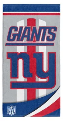 Produktbild von Strandtuch / Beachtowel "EXTREME"New York Giants
