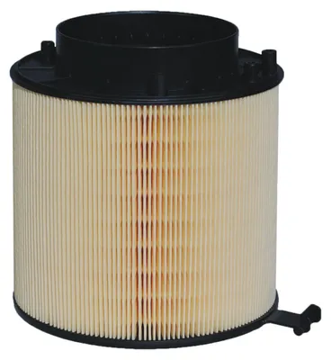Produktbild von Luftfilter FILTRON AK 371/4 für AUDI A4 Avant (8K5, B8) Filtereinsatz