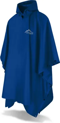 Produktbild von normani Ripstop Regenponcho